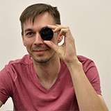 Sándor Jablonczay – Web Developer